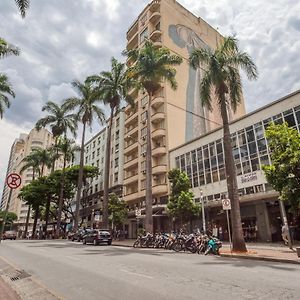 Amazonas Palace Hotel Belo Horizonte - Avenida Amazonas